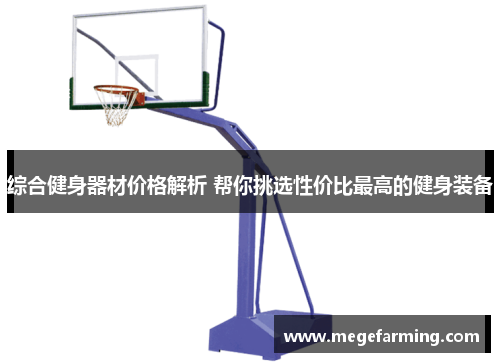 综合健身器材价格解析 帮你挑选性价比最高的健身装备